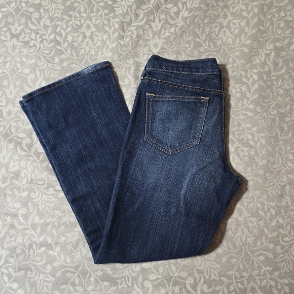 Old Navy Women Jeans Size 6 Short - Picture 6 of 8